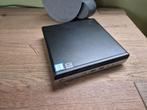 HP Prodesk 600 G4 Mini (i5 8600T, 256GB SSD, 8GB RAM), Computers en Software, Desktop Pc's, Niet ingevuld, 2 tot 3 Ghz, 8 GB, Niet ingevuld