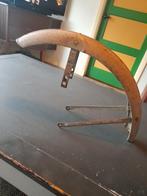 Spatbord brommer, Ophalen, Gebruikt, Kap, Overige merken