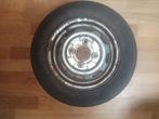 145-70-12 band met velg, Ophalen, Gebruikt, Daihatsu