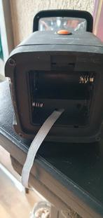 Livorno lux camping lampje, Ophalen of Verzenden, Zo goed als nieuw