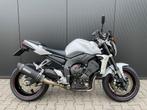 Nieuwstaat Yamaha FZ1 uit 2008. Beurt - Led - Sportuitlaat, 4 cilinders, Bedrijf, Naked bike, Meer dan 35 kW