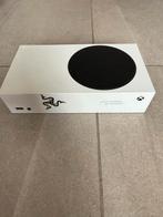 Xbox Series S - Perfecte Game Console!, Spelcomputers en Games, Ophalen of Verzenden, Zo goed als nieuw, Xbox Series S