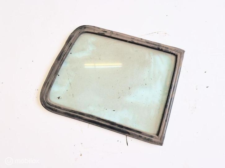 Zijruit rechtsachter Volvo 262 C Bertone 1248122, Auto-onderdelen, Ruiten en Toebehoren, Volvo, Gebruikt, Ophalen of Verzenden