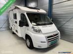 Bürstner Nexxo T569 Compacte camper!, Caravans en Kamperen, Campers, Bedrijf, Bürstner, 5 tot 6 meter, Handgeschakeld