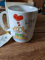 Mooie mok, Nieuw, Ophalen of Verzenden, Overige stijlen, Kop(pen) en/of Schotel(s)