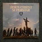 2x LP Jesus Christ Superstar - Motion Picture Sound Track, Ophalen of Verzenden, Zo goed als nieuw, 12 inch