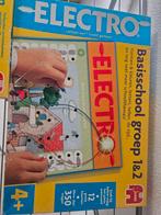 Electro Spellen - Basisschool & Junior - Per Stuk!, Ophalen