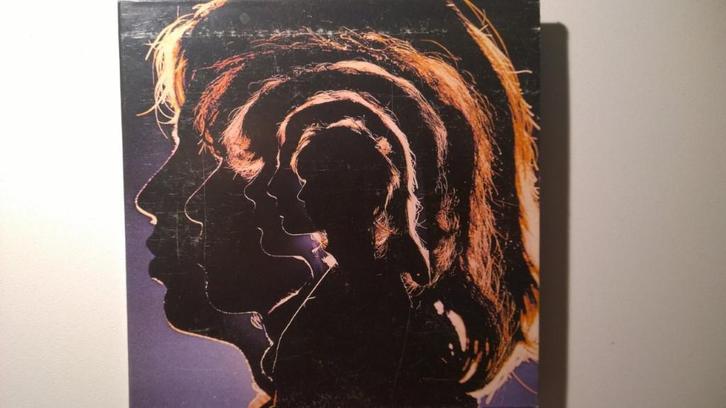 Rolling Stones - Hot Rocks 1964 - 1971, Cd's en Dvd's, Cd's | Rock, Zo goed als nieuw, Poprock, Ophalen of Verzenden