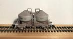 Märklin geweatherde silowagen Ucs 908 DB (2), Hobby en Vrije tijd, Modeltreinen | H0, Wisselstroom, Ophalen of Verzenden, Märklin