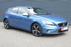 Volvo V40 V40 2.0 T4 Business Sport R-Design, Auto's, Voorwielaandrijving, Gebruikt, Euro 6, 4 cilinders