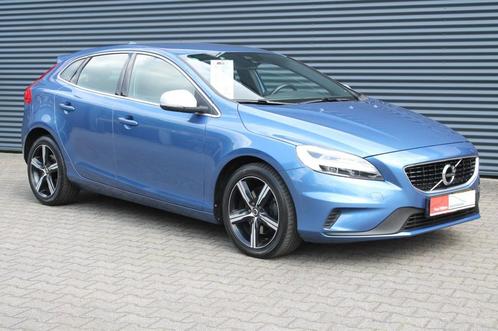 Volvo V40 V40 2.0 T4 Business Sport R-Design, Auto's, Volvo, V40, ABS, Bluetooth, Boordcomputer, Centrale vergrendeling, Climate control
