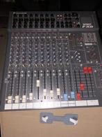 Soundcraft tafel, Ophalen of Verzenden, Zo goed als nieuw, 20 kanalen of meer