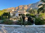 Vrijstaande villa met airco + zwembad+tuin,Javea., Costa Blanca, Open haard, Landelijk, Eigenaar
