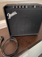 Fender Mustang LT25, Muziek en Instrumenten, Versterkers | Bas en Gitaar, Ophalen, Zo goed als nieuw, Minder dan 50 watt