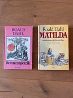 Roald Dahl Klassiekers: Matilda & De Reuzenperzik, Ophalen of Verzenden, Gelezen, Fictie algemeen