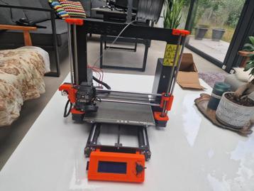 Prusa MK3S beschikbaar voor biedingen