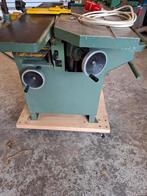 combine robland met stofafzuiging, Doe-het-zelf en Verbouw, Gereedschap | Overige machines, Ophalen, Gebruikt