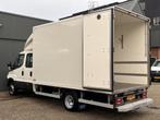 Iveco Daily 50C15 DC Meubelbak Bakwagen Asbestwagen Douche A, Auto's, 145 pk, Stof, Gebruikt, 4 cilinders