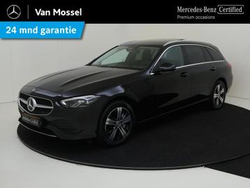 Mercedes-Benz C-klasse Estate 300 e Business Line / Panorama beschikbaar voor biedingen