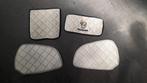 Deur en Dashboard matjes Scania R2, Ophalen of Verzenden, Gebruikt, Scania, Interieur en Bekleding