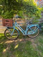 Giant Triple X - Lichtblauwe fiets maat L, Fietsen en Brommers, Fietsen | Dames | Damesfietsen, Ophalen, Gebruikt, Giant, Versnellingen