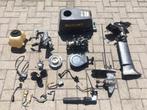 Suzuki johnson dt4/dt5 pk 2 takt buitenboordmotor onderdelen, Ophalen of Verzenden, Gebruikt, Motor en Techniek