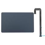 MacBook Air m2 trackpad a2681 2022 2023 spacegrey, Ophalen of Verzenden, Zo goed als nieuw