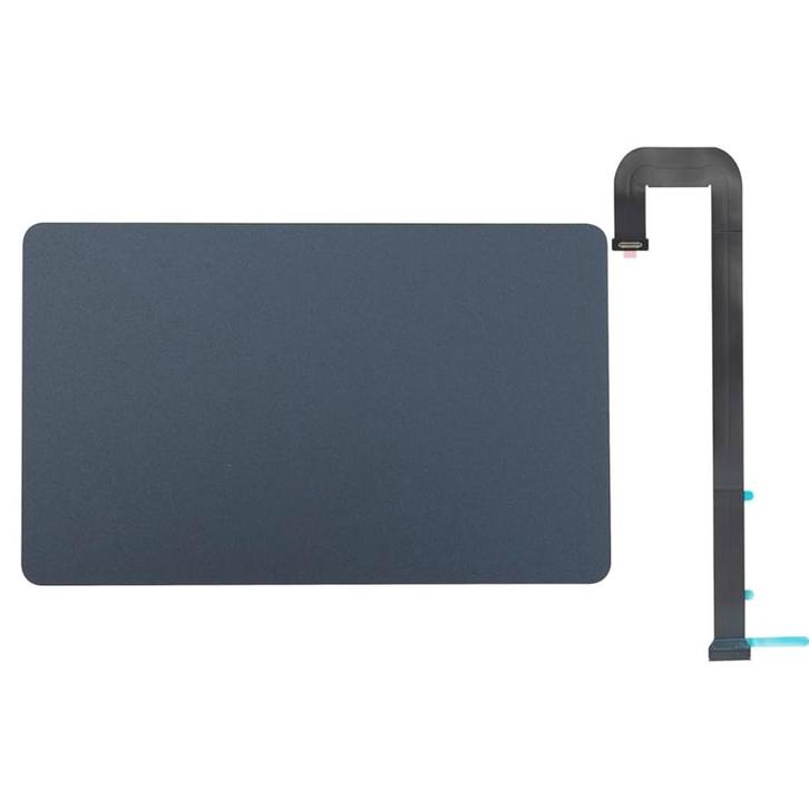 MacBook Air m2 trackpad a2681 2022 2023 spacegrey, Computers en Software, Toetsenborden, Zo goed als nieuw, Ophalen of Verzenden