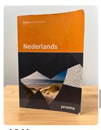 Prisma Pocketwoordenboek Nederlands, Boeken, Woordenboeken, Ophalen of Verzenden, Zo goed als nieuw, Prisma of Spectrum, Nederlands
