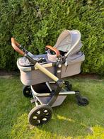 Joolz day 3 Earth kinderwagen antraciet grijs, Kinderen en Baby's, Kinderwagens en Combinaties, Ophalen, Gebruikt, Overige merken