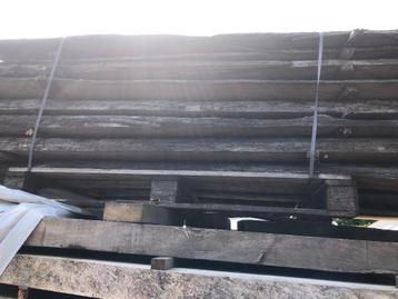 oud eiken ook beuken padouk suar notenhout mango beschikbaar voor biedingen