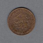 2 1/2 cent 1919 Wilhelmina, Ophalen of Verzenden, Koningin Wilhelmina, Overige waardes, Losse munt
