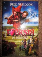 Foeksia de miniheks (Paul van Loon) | Betreft: Filmeditie, Ophalen of Verzenden, Zo goed als nieuw, Paul van Loon