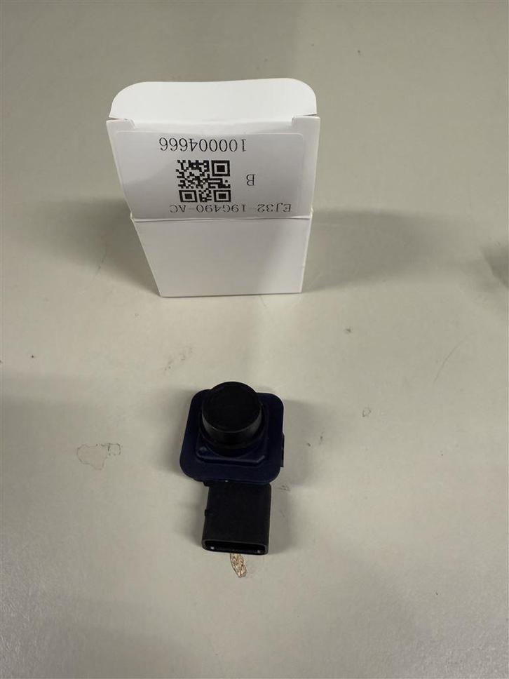 Range rover evoque achteruitrij camera EJ32-19G490-AC L538 -, Auto diversen, Auto-accessoires, Nieuw, Ophalen of Verzenden