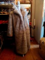 Bontjas (nepbond) nieuw staat, Verzenden, Nieuw, Maat 38/40 (M), Beige