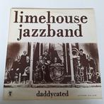 Limehouse Jazzband - Daddycated LP, Ophalen of Verzenden, Zo goed als nieuw