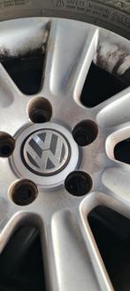 Voor transporter t5 en mazda cx5, Auto diversen, Wieldoppen, Ophalen, Zo goed als nieuw