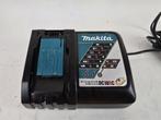Makita DC18RC oplader || nu voor maar €29.99, Nieuw, Ophalen of Verzenden, X, X