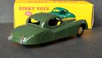 Jaguar XK 120 Coupe Green 1:43 Dinky Toys 157 Atlas Pol, Hobby en Vrije tijd, Modelauto's | 1:43, Ophalen of Verzenden, Nieuw