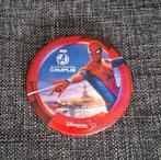 Avengers Campus Marvel button - Disneyland Parijs (nieuw), Verzamelen, Speldjes, Pins en Buttons, Ophalen of Verzenden, Nieuw