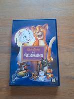 DVD de aristokatten special edition, Ophalen of Verzenden, Zo goed als nieuw