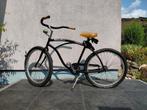 Johnny Loco Beachcruiser fiets, Ophalen, Gebruikt, Staal, Cruiser