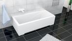 LIGBAD 180x80 cm incl poten, Ophalen, Nieuw