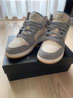 Air Jordan Mid TE KOOP ORGINEEL, Nike, Ophalen of Verzenden, Grijs, Sneakers of Gympen