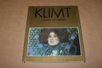 Gustav Klimt. Leven en werk., Ophalen of Verzenden, Zo goed als nieuw, Schilder- en Tekenkunst