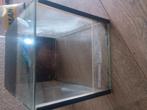 Spinnen terrarium, Ophalen, Gebruikt, ., Leeg aquarium