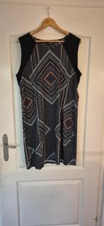 Norah jurk maat 46, Norah, Ophalen of Verzenden, Zo goed als nieuw, Maat 46/48 (XL) of groter