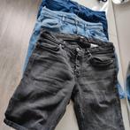 3 Korte Broeken Maat 170 - H&M, C&A, Broek, Ophalen of Verzenden, Jongen, Gebruikt