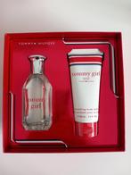 Tommy Girls Eau de Toilette 50ml + body lotion, Sieraden, Tassen en Uiterlijk, Uiterlijk | Parfum, Ophalen of Verzenden, Nieuw