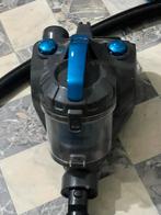 SilverCrest Stofzuiger - Gebruikt, Witgoed en Apparatuur, Stofzuigers, Gebruikt, Stofzuiger, Ophalen of Verzenden, 1600 tot 2000 watt